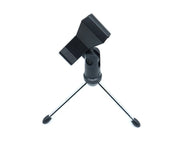 Precision Audio USB Studio Recording Microphone STUDIOMIC