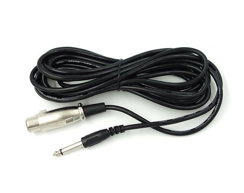 16-Channel Wireless Meeting Microphone TM-UHF04