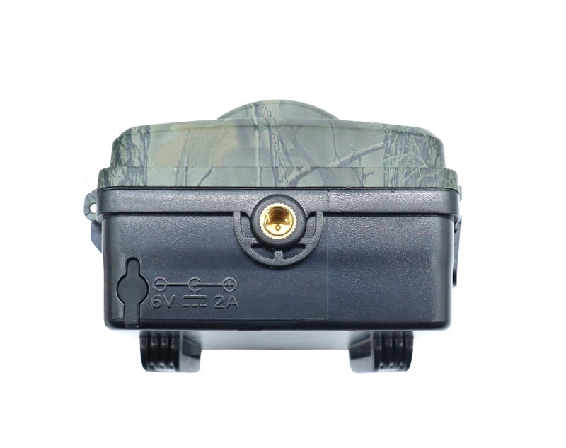 Waterproof Trail Camera HD Animal Surveillance Wildlife 16MP 1080P Video TRAILCAMERA