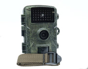 Waterproof Trail Camera HD Animal Surveillance Wildlife 16MP 1080P Video TRAILCAMERA