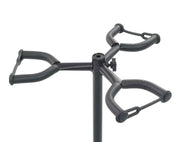 3 Way Guitar Stand Adjustable Height Padded GS3