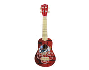 21" Soprano Ukulele 4 String Acoustic Hawaii Guitar Kids UC2101