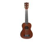 21" Premium Soprano Ukulele 4 String Acoustic Guitar UK05