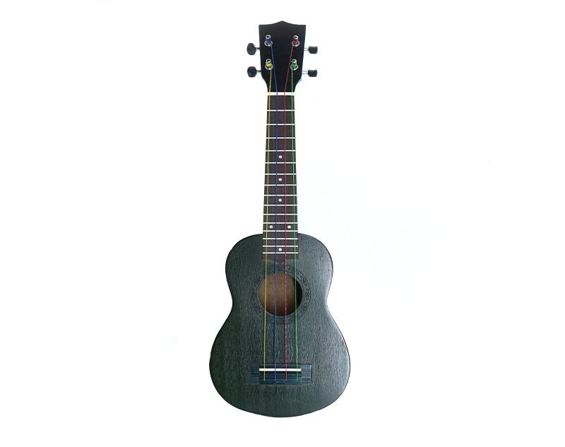21" Premium Soprano Ukulele 4 String Acoustic Guitar UK05