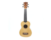 21" Premium Soprano Ukulele 4 String Acoustic Guitar UK05
