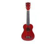 21" Premium Soprano Ukulele 4 String Acoustic Guitar UK05