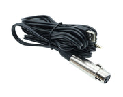 Precision Audio USB Studio Recording Microphone STUDIOMIC