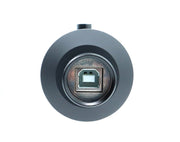 Precision Audio USB Microphone Podcast Recording Studio Stand Volume Control USBMIC2