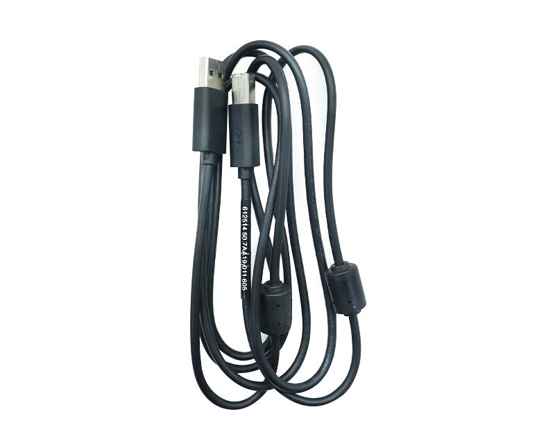 USB A to USB B Thermal Desktop Printer Cable USB 2.0 1.9m Male USB2.0