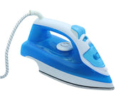 YOKOHAMA Steam Iron Self-Cleaning Thermostat Control YOK-IR508S