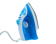 YOKOHAMA Steam Iron Self-Cleaning Thermostat Control YOK-IR508S