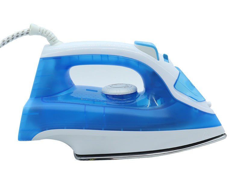 YOKOHAMA Steam Iron Self-Cleaning Thermostat Control YOK-IR508S