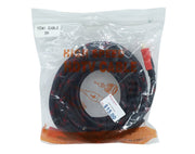 5m HDMI to HDMI Cable High Speed Braided TV Monitor HDMI-5BAG