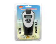 Laser Rangefinder LCD Display Measure Distance 18m CP3009