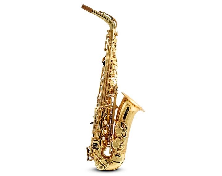 Freedom Alto Saxophone KAS100