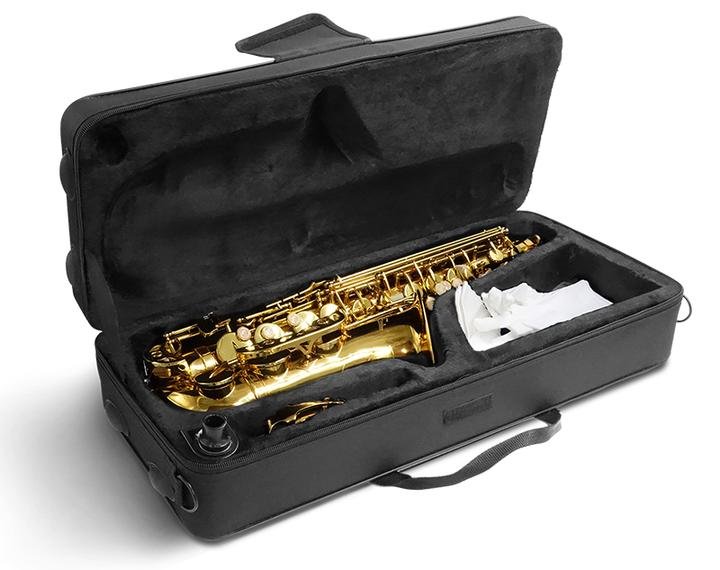 Freedom Alto Saxophone KAS100