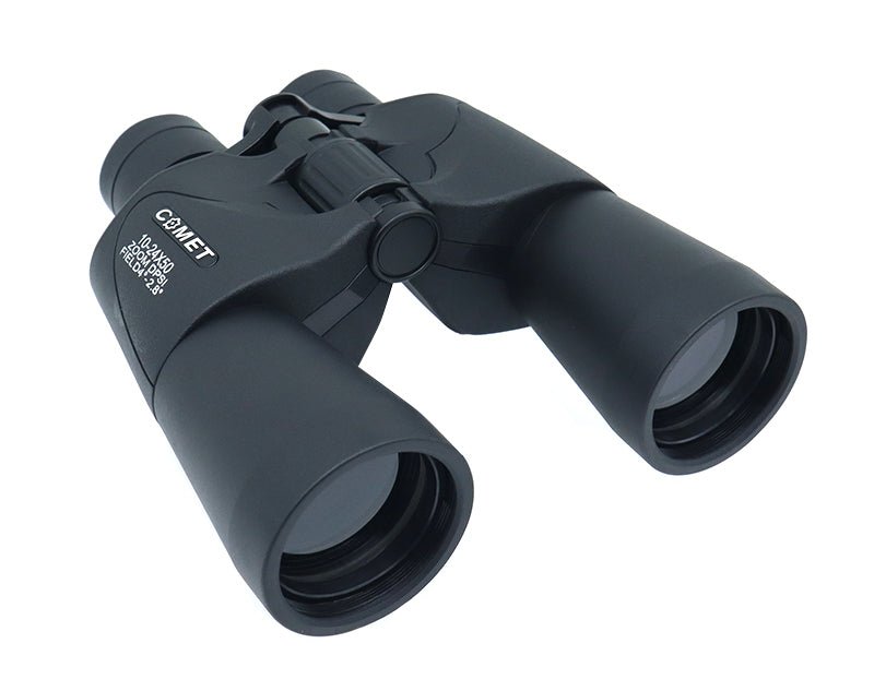 10-24x50 Binoculars Zoom DPSI Field