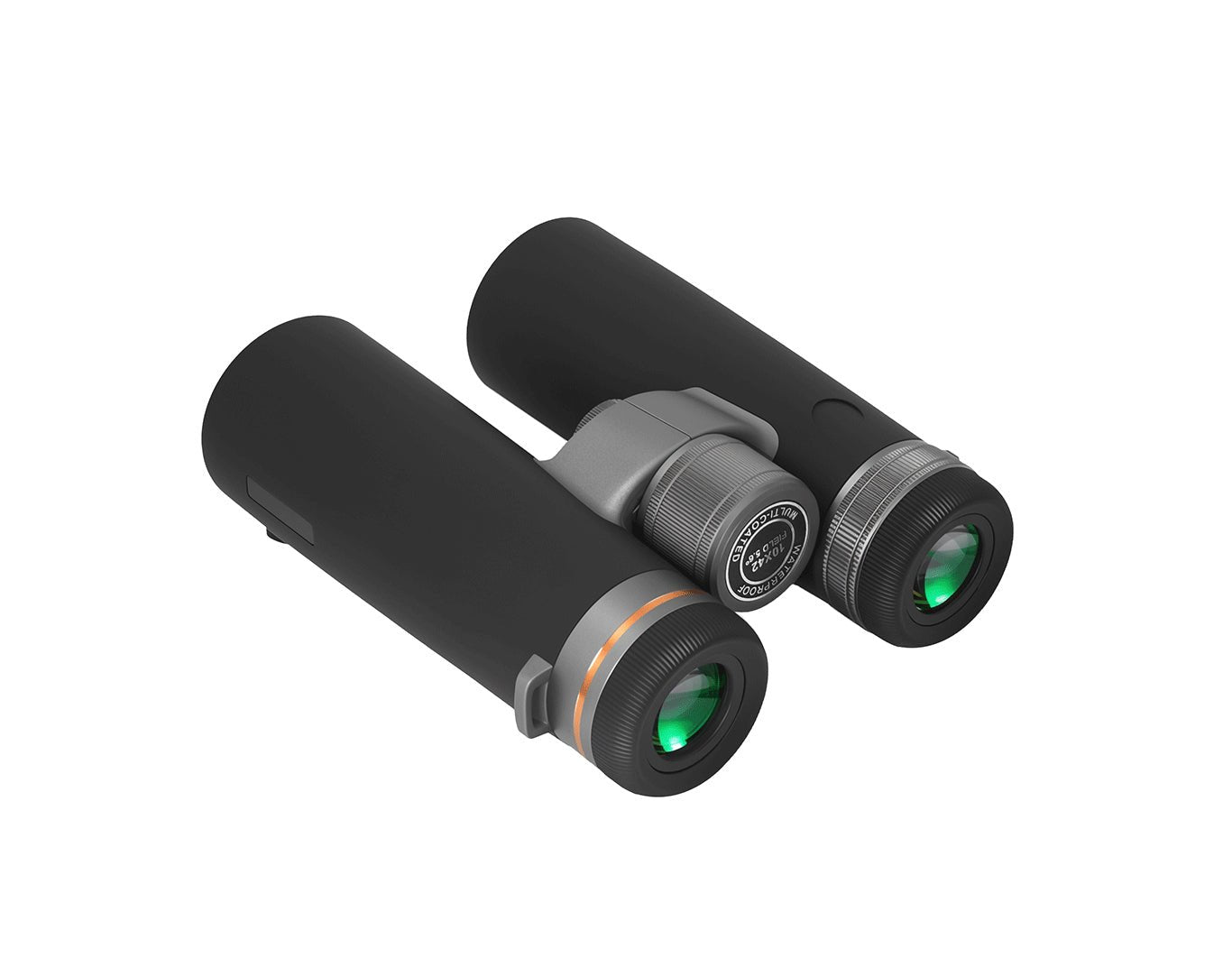 JIALIKE 10x42 Waterproof HD Binoculars Boating Fishing Birdwatching