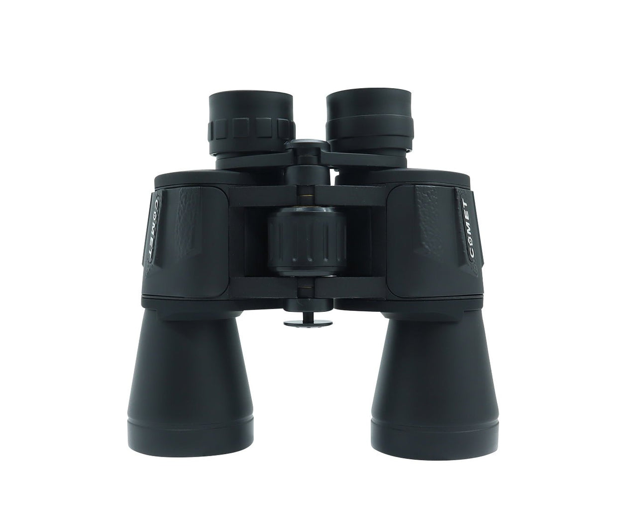 10X50 Centre Focus Premium Travel Binoculars Black