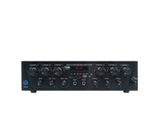 480W Bluetooth Amplifier 6 Channel Multi Zone 176C