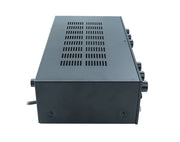 Weconic Indoor Outdoor Ceiling Speaker Package Bluetooth Amplifier 176C+4xLGC63+2xWTP660