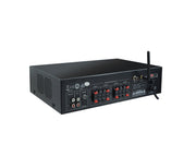 Weconic 4-Zone Multi Room Bluetooth Amplifier 320W 184C