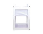 Overture Bassi-Crib Kit Baby Baby Bassinette Cot 31101