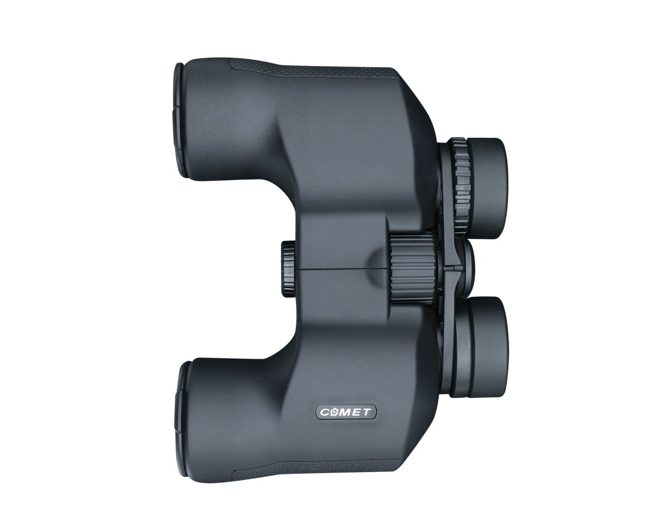 Comet 8x40 High-Powered Waterproof Binoculars 8x40P
