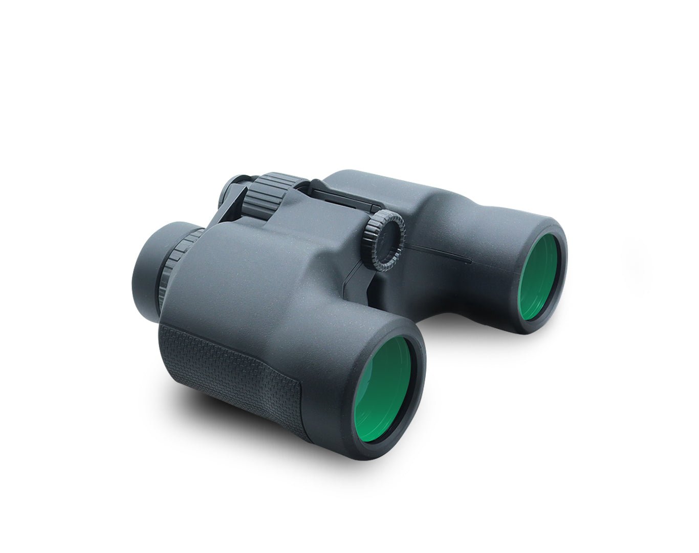 Comet 8x40 High-Powered Waterproof Binoculars 8x40P