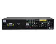 Redback 4 Zone 125 Watt 100V Public Address Mixer Amplifier A4270