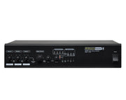 Redback 4 Zone 250 Watt 100V Public Address Mixer Amplifier A4280A