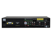 Redback 4 Zone 250 Watt 100V Public Address Mixer Amplifier A4280A