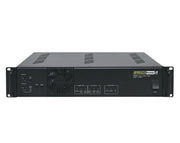 Redback 500W 100V Public Address PA Mixer Amplifier A4395A