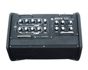 AROMA 80W Portable Guitar Amplifier AG-80A 