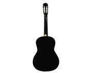 Vizcaya 39" Classical Acoustic Guitar Sunburst ARCG44