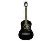 Vizcaya 39" Classical Acoustic Guitar Black ARFG94