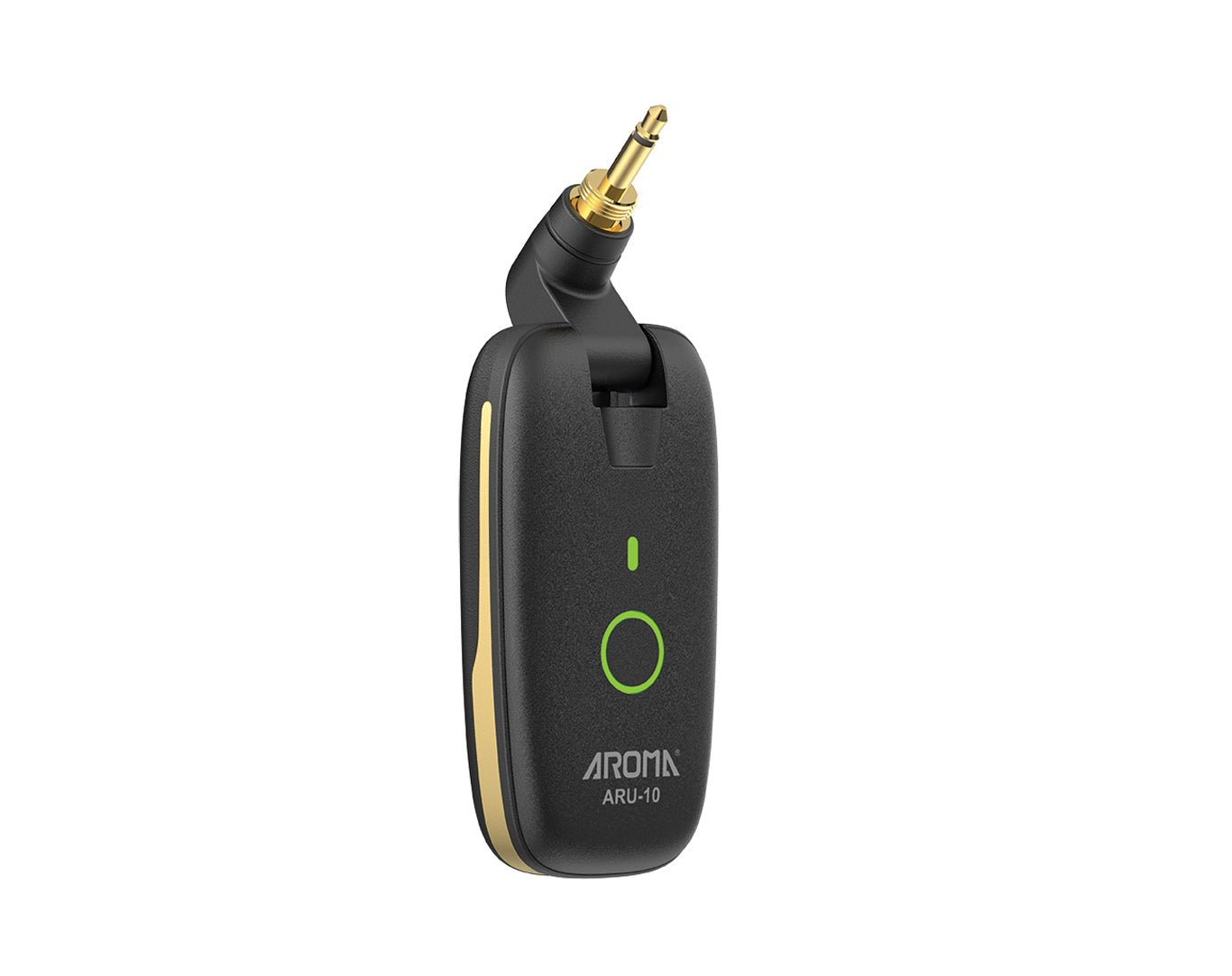 Aroma Wireless Guitar System Rechargeable 50m Range ARU-10