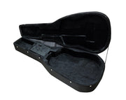 Freedom Hard Padded Acoustic Guitar Case HC-ACC