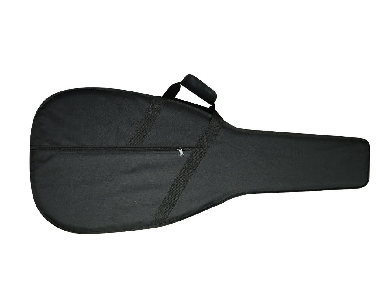 Freedom Hard Padded Acoustic Guitar Case HC-ACC