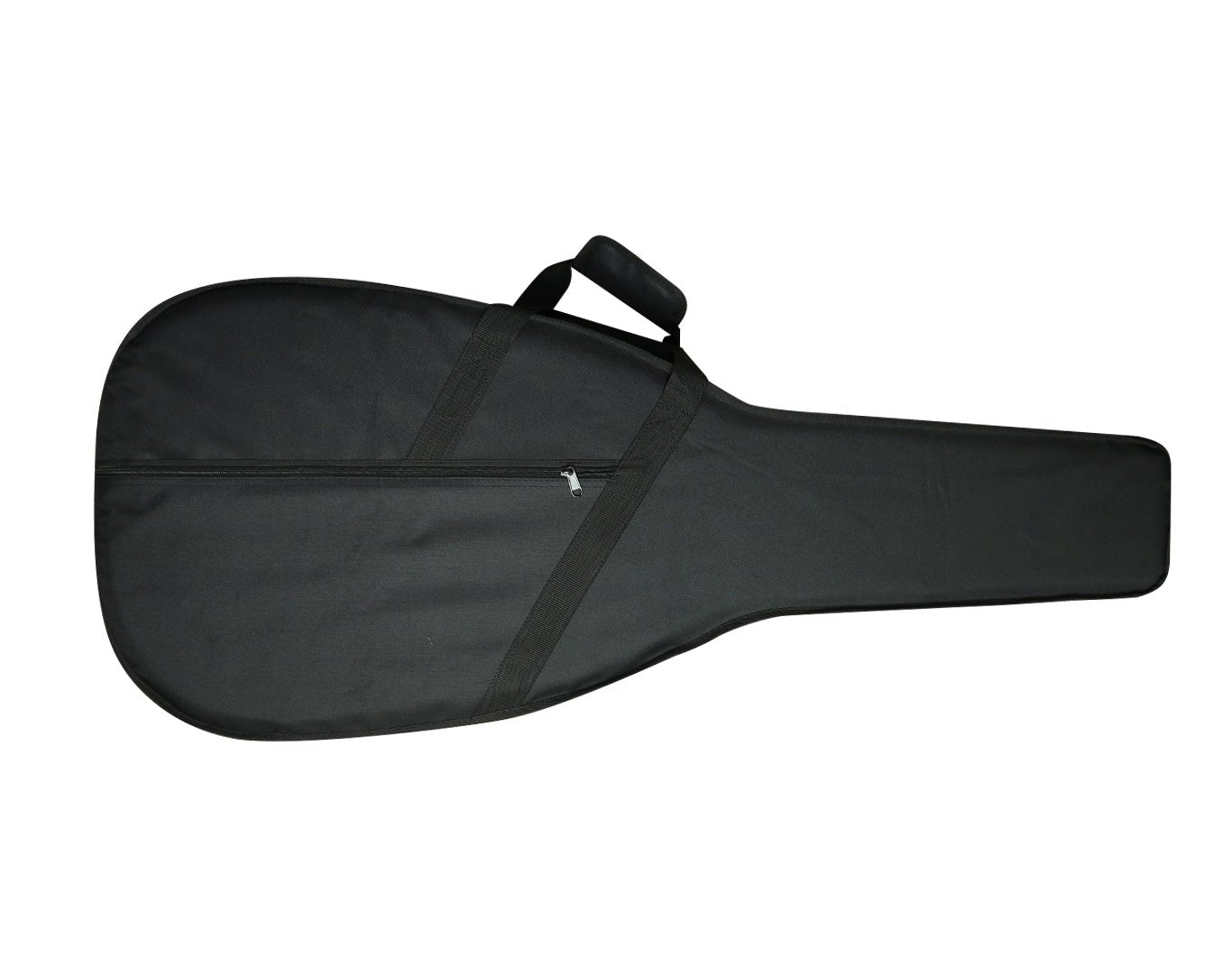 Freedom Hard Padded Acoustic Guitar Case HC-ACC