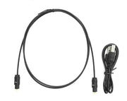 Audio Converter Digital to Analog Coaxial Toslink 24bit