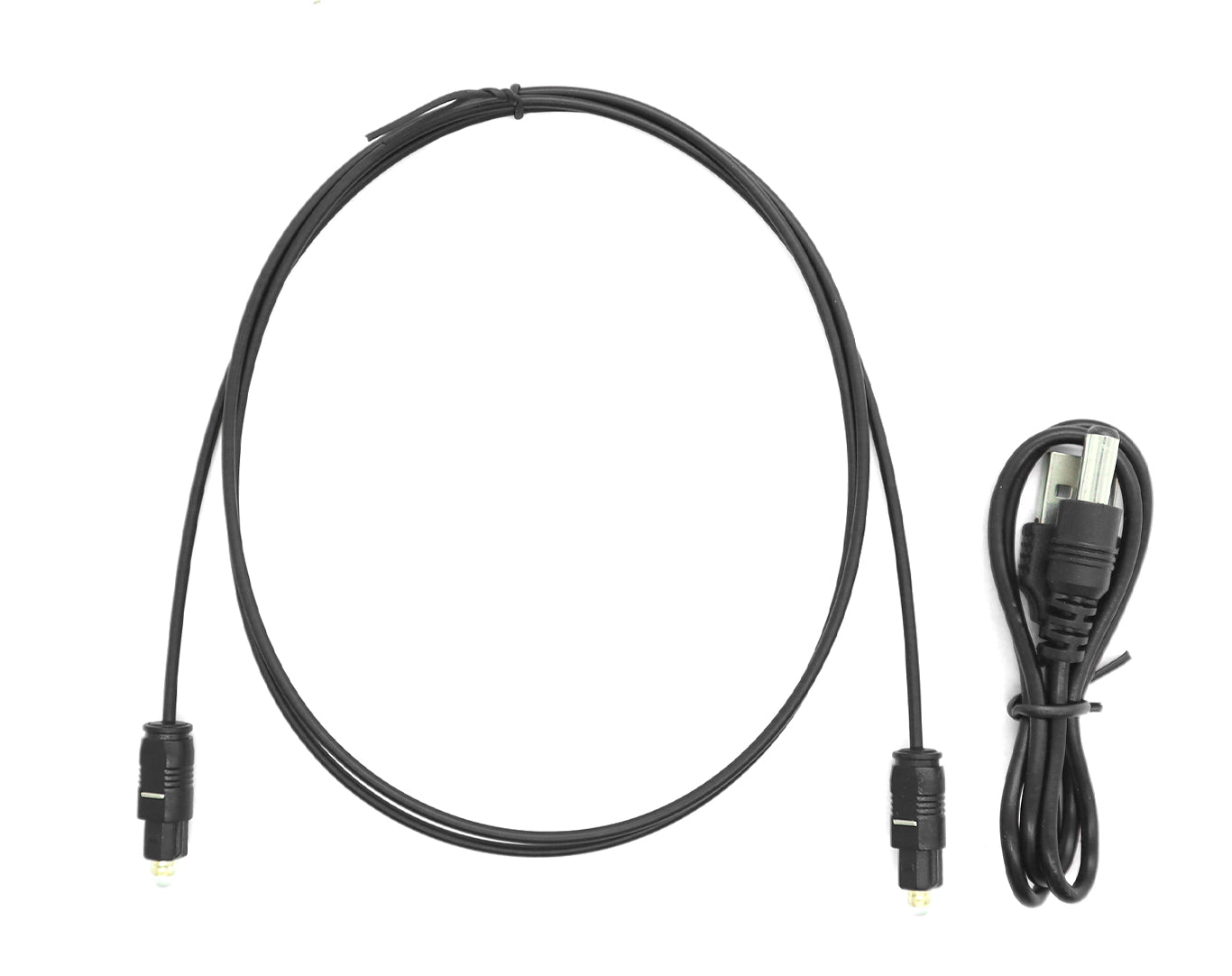 Audio Converter Digital to Analog Coaxial Toslink 24bit