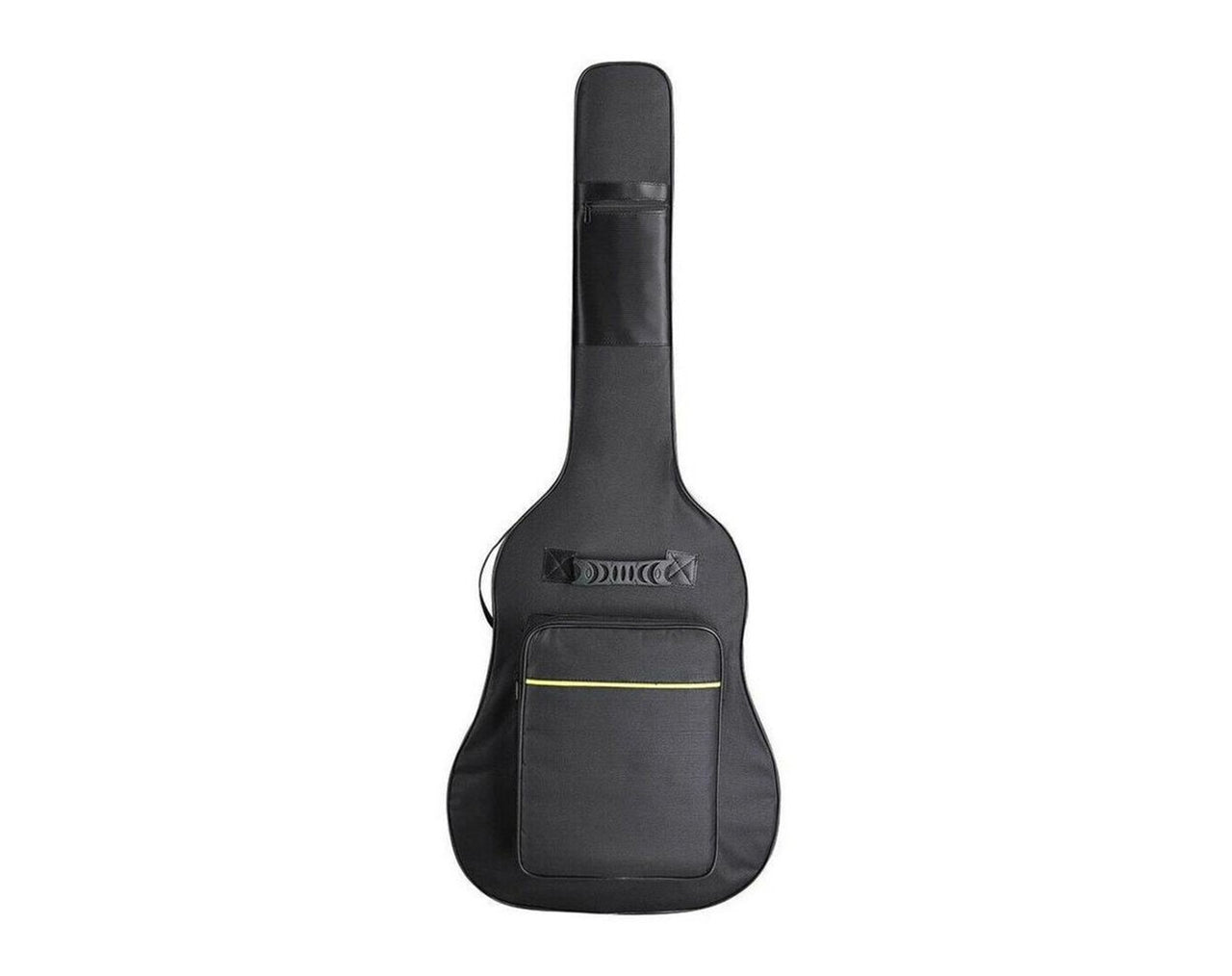 Hebikuo Soft Padded Acoustic Guitar Case Waterproof B41