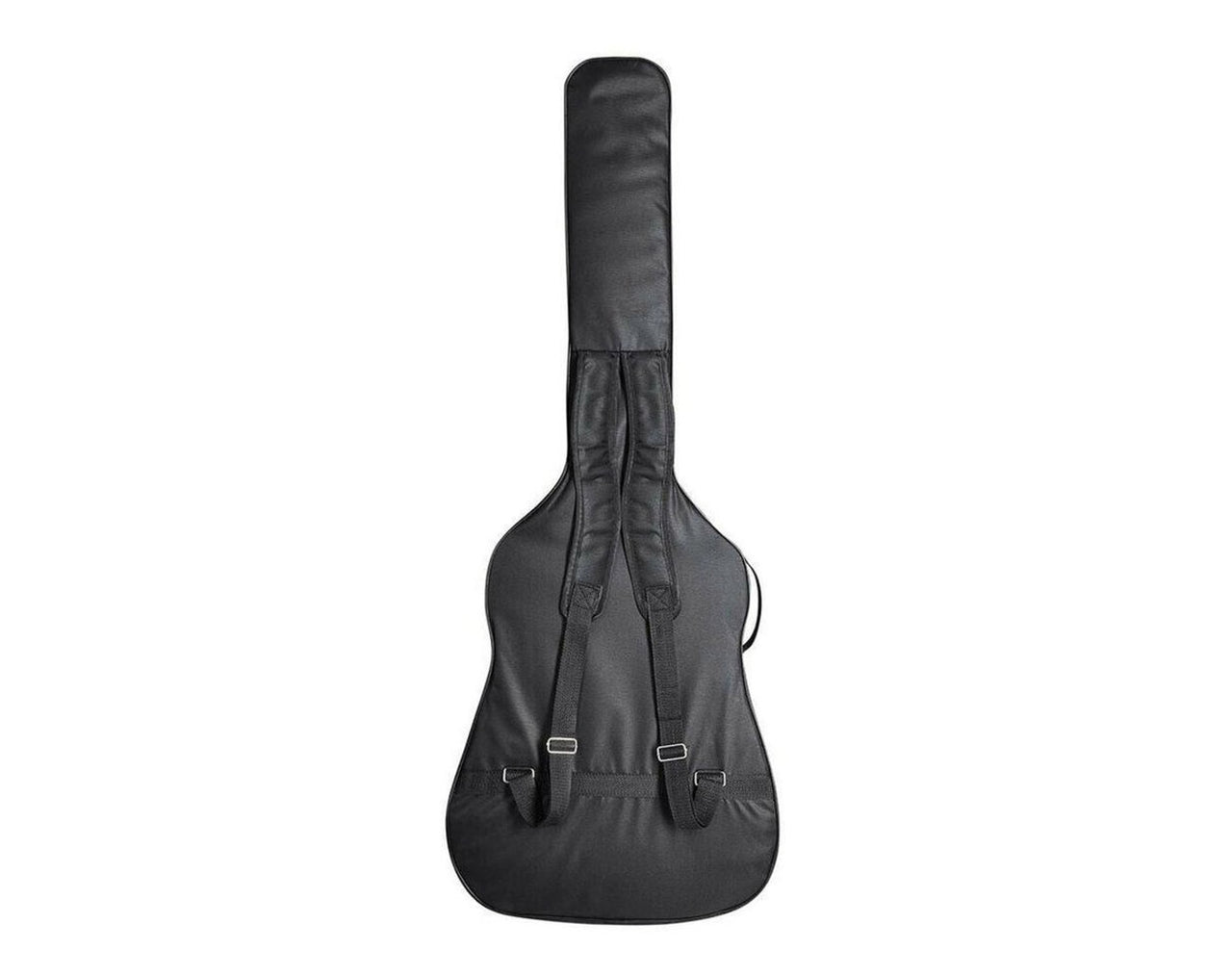 Hebikuo Soft Padded Acoustic Guitar Case Waterproof B41
