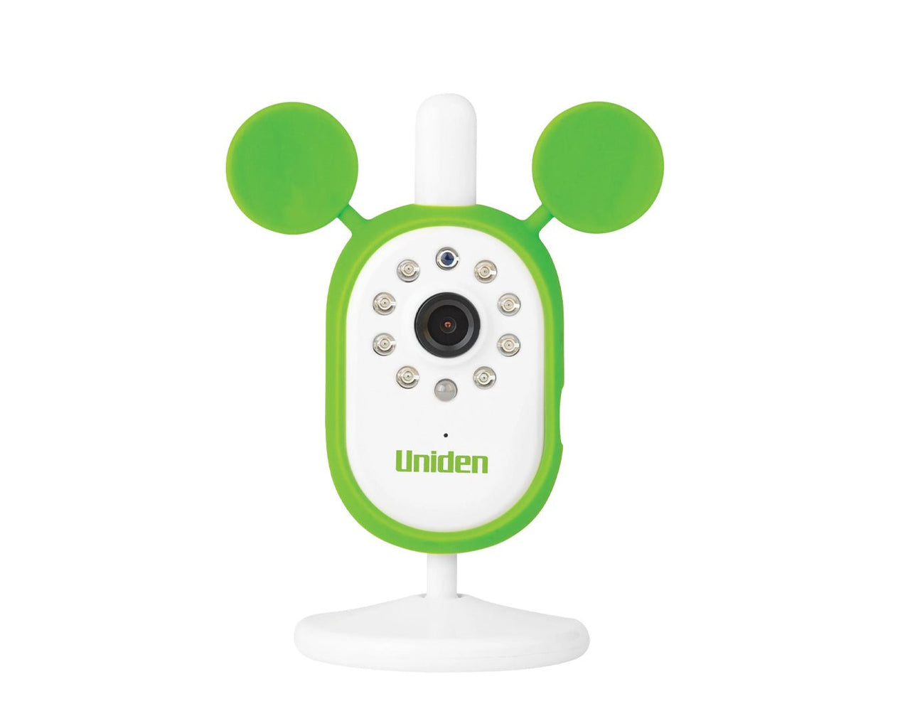 Uniden 4.3" Baby Video Monitor with Camera BW4301