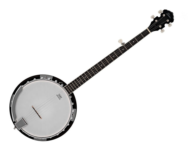 Folk & Bluegrass Instruments