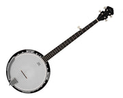 Freedom 5-String Banjo Full Size Remo Head BJ005 