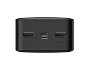 Baseus Bipow Digital Display Power Bank 30000mAh 15W
