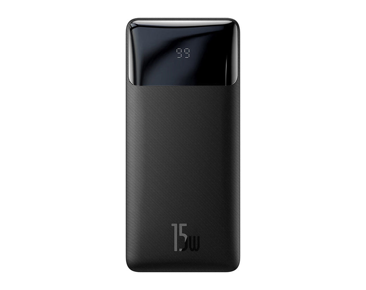Baseus Bipow Digital Display Power Bank 20000mAh 15W