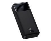Baseus Bipow Digital Display Power Bank 20000mAh 15W